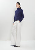 Tonka Cashmere Turtleneck