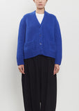 Amie Cashmere Cardigan
