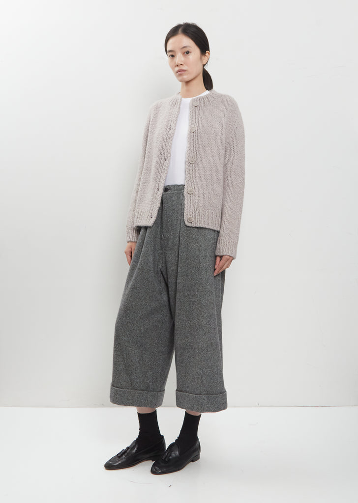 Mara Cashmere Caridgan