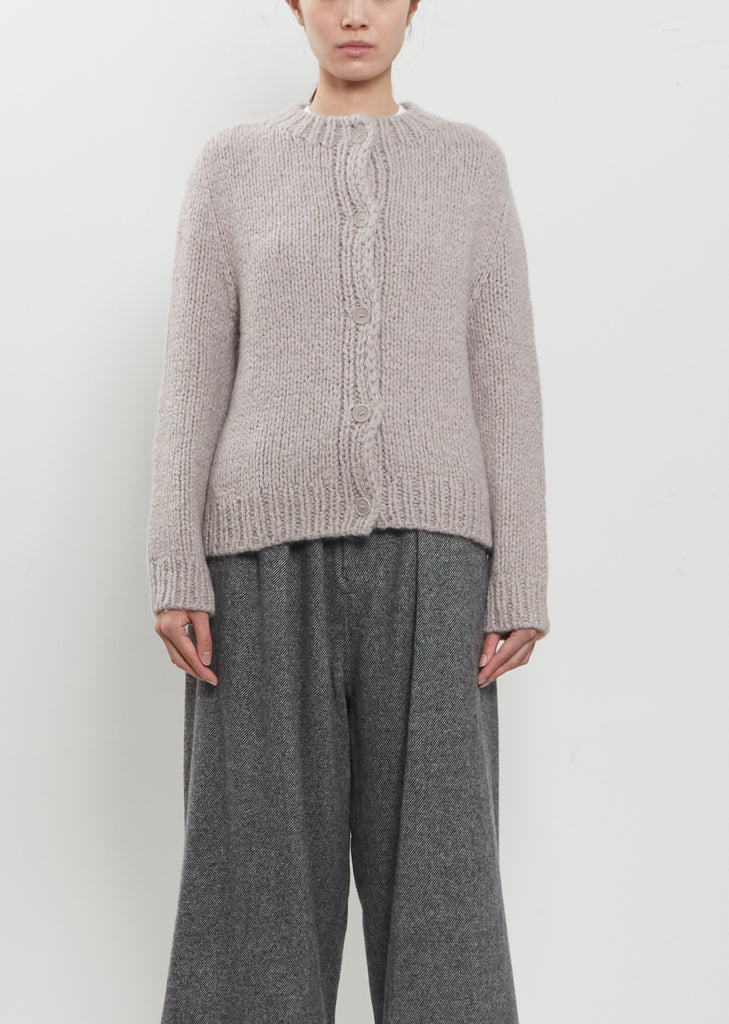 Mara Cashmere Caridgan
