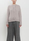 Mara Cashmere Caridgan
