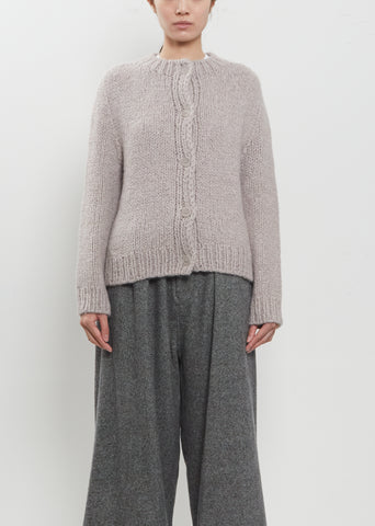 Mara Cashmere Caridgan