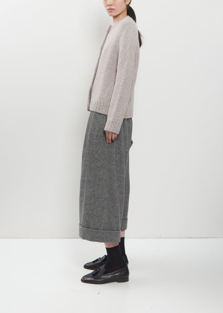 Mara Cashmere Caridgan