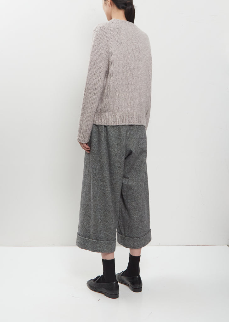 Mara Cashmere Caridgan