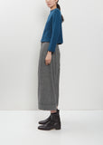 Nomi Cashmere Crewneck