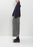 Drape Georgette Blouse