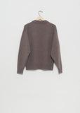 Source Wool Cashmere Blend Sweater