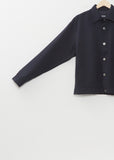 Sigma Wool Garbadine Unlined Jacket