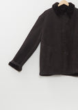 Samu Shearling Jacket
