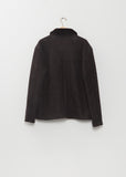 Samu Shearling Jacket