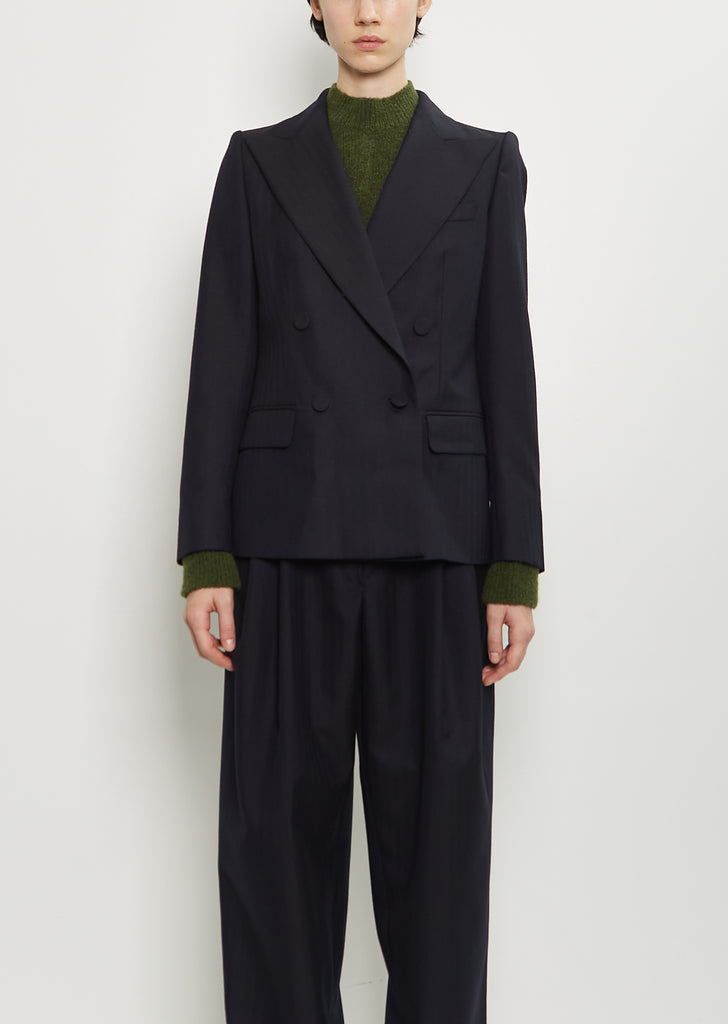 Beaura Wool Jacket