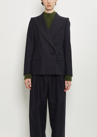 Beaura Wool Jacket