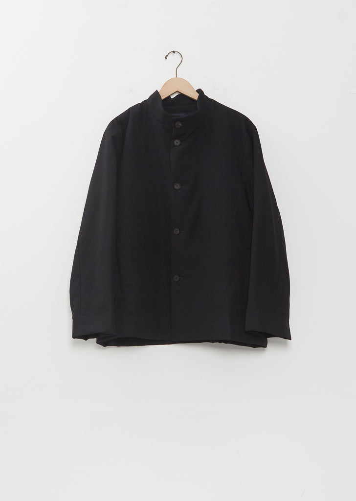Albert Wool Padded Jacket