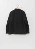 Albert Wool Padded Jacket