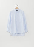 Noah Paper Cotton Shirt