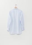 Noah Paper Cotton Shirt