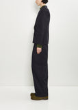Beaura Wool Jacket