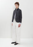 Tyrol Printed Cotton Jacket