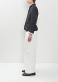 Tyrol Printed Cotton Jacket