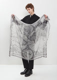 Fine Cashmere Scarf