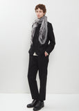 Fine Cashmere Scarf