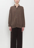 Merino Wool Cardigan