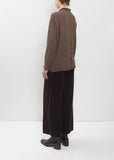 Merino Wool Cardigan