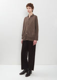 Merino Wool Cardigan