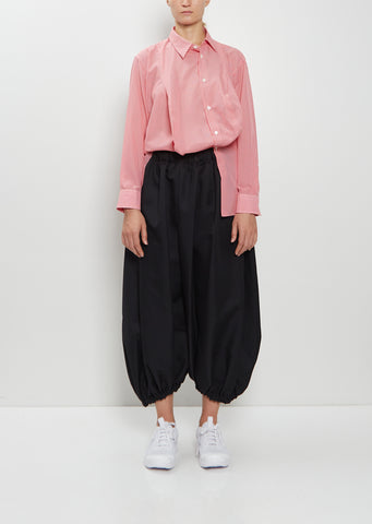 Balloon Pull-On Pants