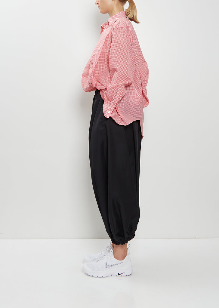 Balloon Pull-On Pants