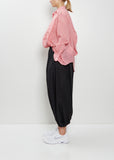 Balloon Pull-On Pants