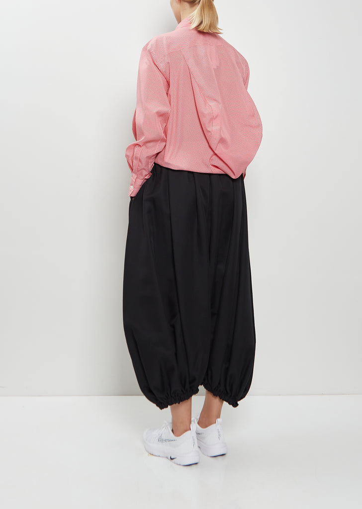 Balloon Pull-On Pants