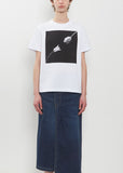 Robert Mapplethorpe Tulip T-Shirt