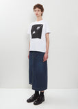 Robert Mapplethorpe Tulip T-Shirt