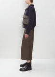 Sponge Sweat Blouson