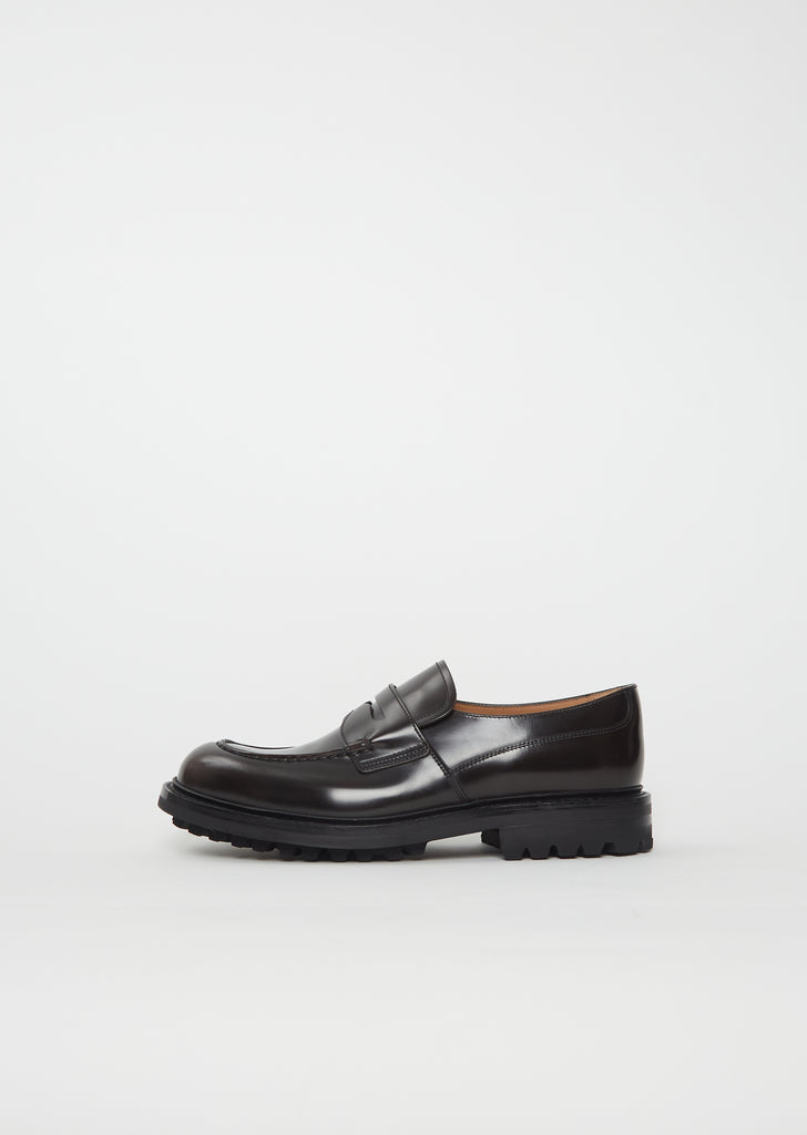 MC Kinnon Penny Loafer