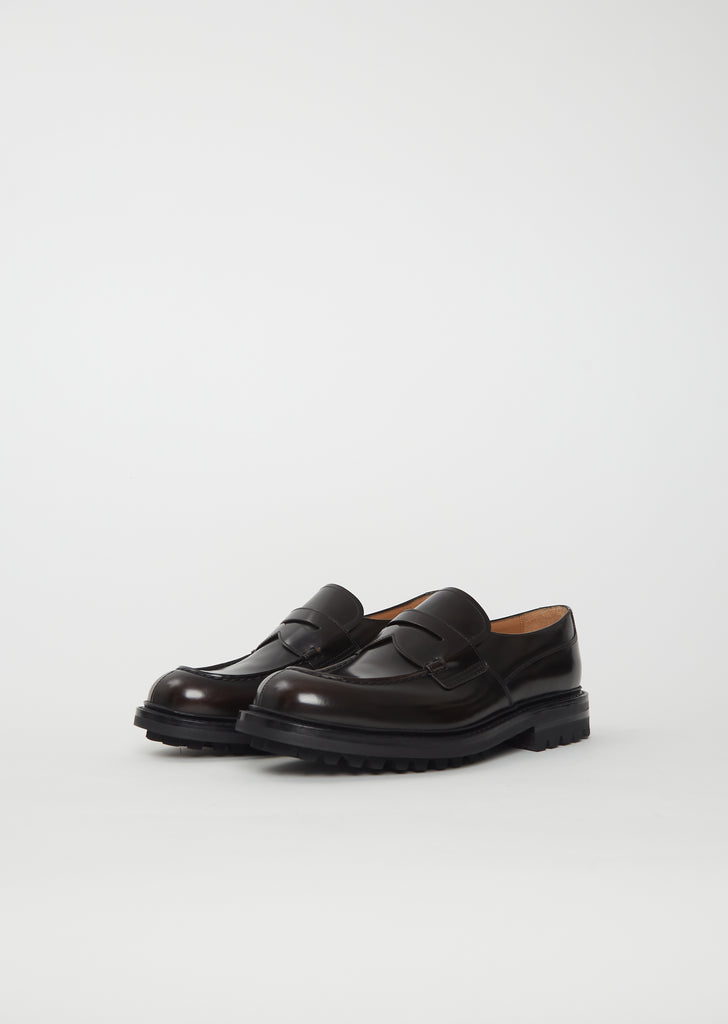 MC Kinnon Penny Loafer
