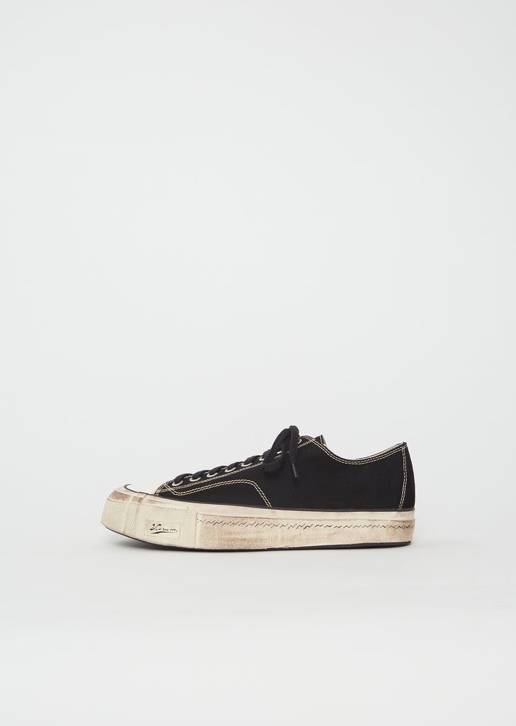 Skagway LO G.Patten Sneaker