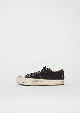 Skagway LO G.Patten Sneaker