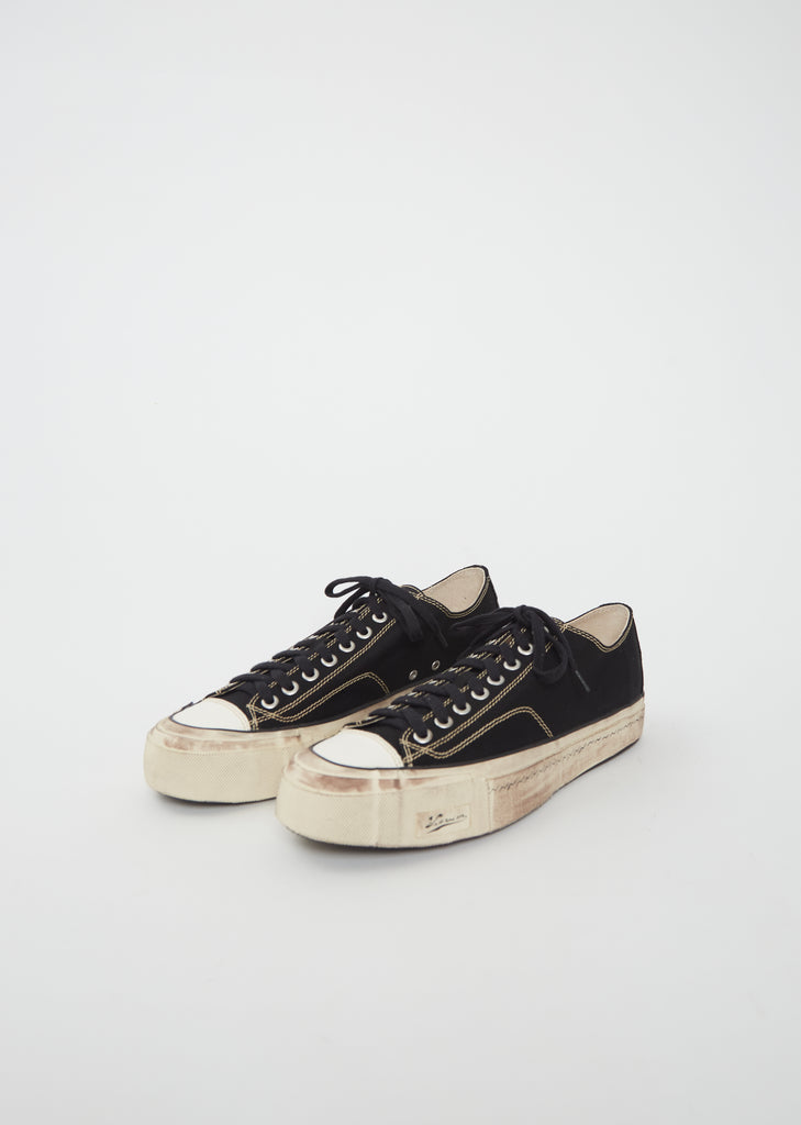 Skagway LO G.Patten Sneaker