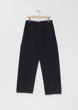 Lux Cotton Moleskin Workwear Pants