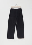 Lux Cotton Moleskin Workwear Pants