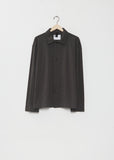 Heavy Cotton Jersey Shirt