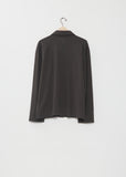 Heavy Cotton Jersey Shirt