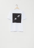 Robert Mapplethorpe Tulip T-Shirt
