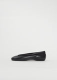 Snake Pattern Flat