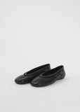 Snake Pattern Flat