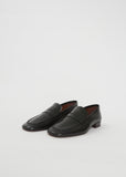Penny Leather Loafer