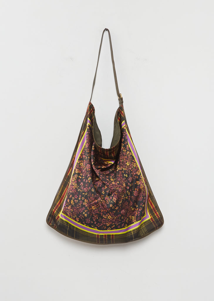 Scarf Bag, Large