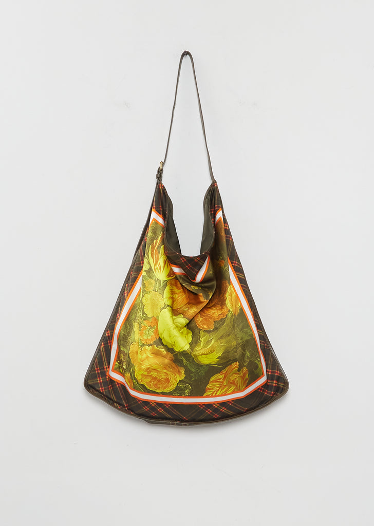 Scarf Bag, Large